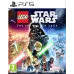 Игра LEGO Star Wars: The Skywalker Saga для PS5