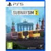 Игра Subway Sim 2 для PS5