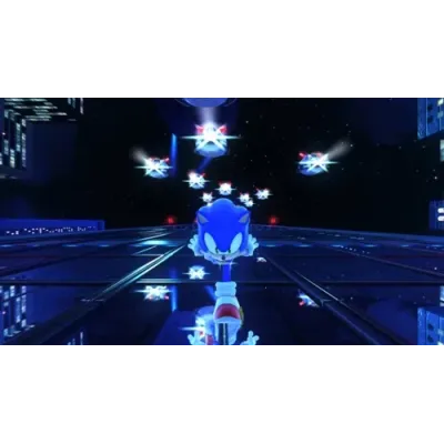 Игра Sonic Shadow для PS5