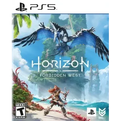 Игра Horizon Forbidden West для PS5