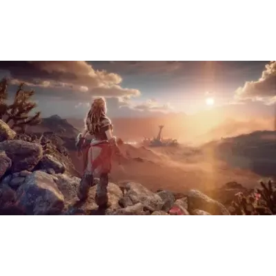 Игра Horizon Forbidden West для PS5