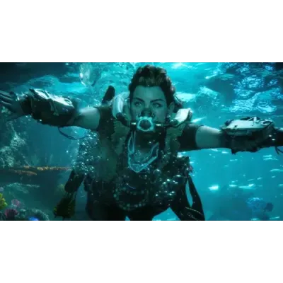 Игра Horizon Forbidden West для PS5