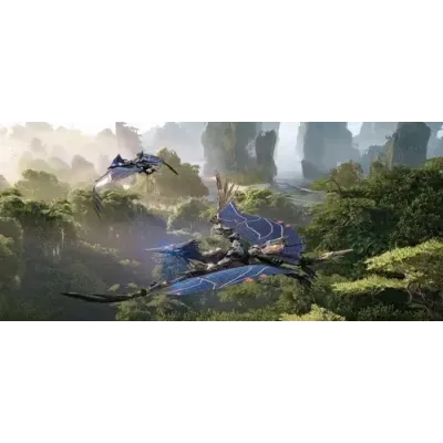 Игра Horizon Forbidden West для PS5