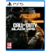 Игра Call of Duty Black OPS 6 для PS5