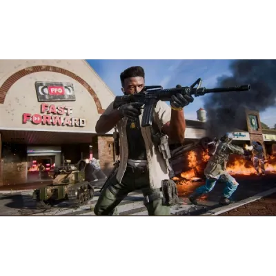 Игра Call of Duty Black OPS 6 для PS5 Игра Call of Duty Black OPS 6 для PS5