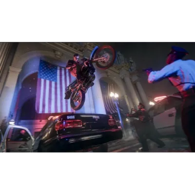 Игра Call of Duty Black OPS 6 для PS5 Игра Call of Duty Black OPS 6 для PS5