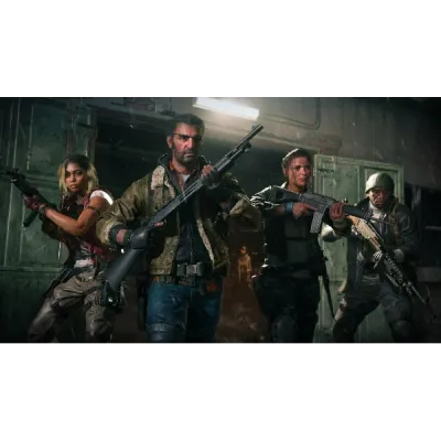 Игра Call of Duty Black OPS 6 для PS5 Игра Call of Duty Black OPS 6 для PS5