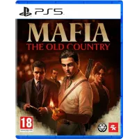 Игра Mafia: The Old Country для PS5 Игра Mafia: The Old Country для PS5