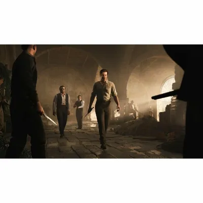 Mafia: The Old Country для PS5 Mafia: The Old Country для PS5