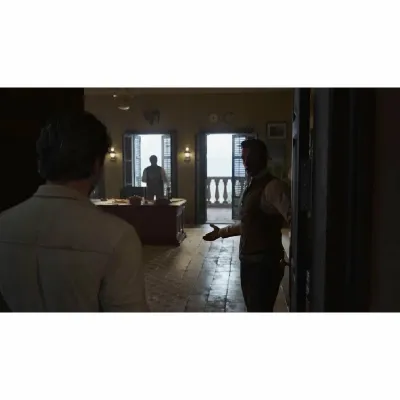 Mafia: The Old Country для PS5 Mafia: The Old Country для PS5