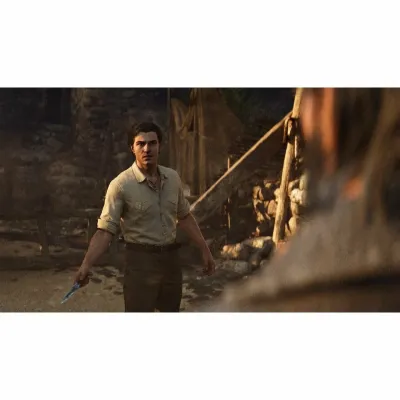 Mafia: The Old Country для PS5 Mafia: The Old Country для PS5