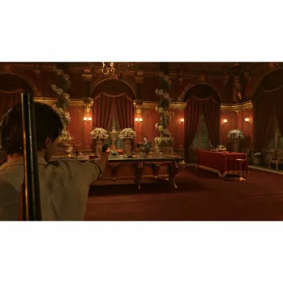 Mafia: The Old Country для PS5 Mafia: The Old Country для PS5