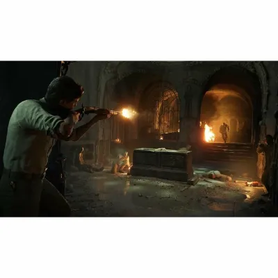 Mafia: The Old Country для PS5 Mafia: The Old Country для PS5