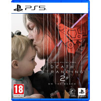 Игра Death Stranding 2 для PS5 Игра Death Stranding 2 для PS5