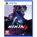 NINJA GAIDEN 4 для PS5
