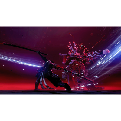 NINJA GAIDEN 4 для PS5 NINJA GAIDEN 4 для PS5