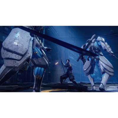 NINJA GAIDEN 4 для PS5 NINJA GAIDEN 4 для PS5