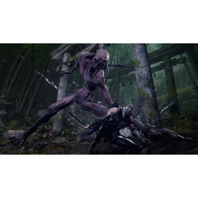 NINJA GAIDEN 4 для PS5 NINJA GAIDEN 4 для PS5