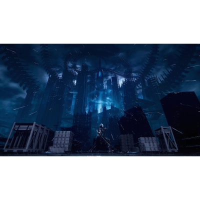 NINJA GAIDEN 4 для PS5 NINJA GAIDEN 4 для PS5