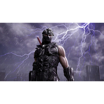 NINJA GAIDEN 4 для PS5 NINJA GAIDEN 4 для PS5