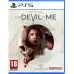 The Dark Pictures Anthology: The Devil in Me для PS5