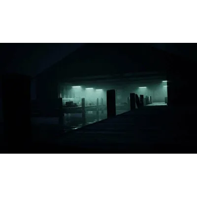 The Dark Pictures Anthology: The Devil in Me для PS5