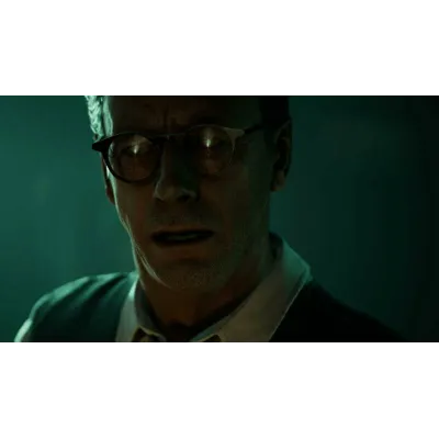 The Dark Pictures Anthology: The Devil in Me для PS5