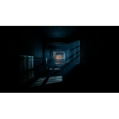 The Dark Pictures Anthology: The Devil in Me для PS5