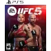 Игра EA Sports UFC 5 для PS5