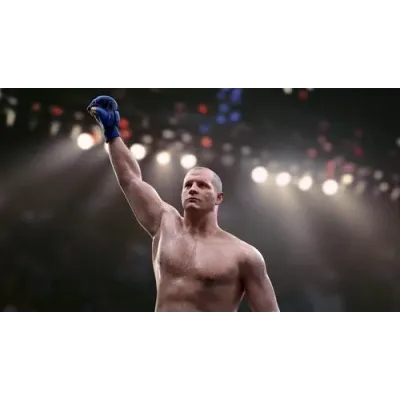 Игра EA Sports UFC 5 для PS5