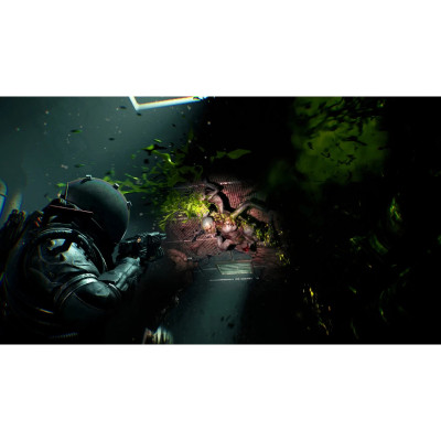 Cronos The New Dawn для PS5 Cronos The New Dawn для PS5