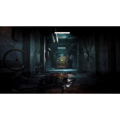 Cronos The New Dawn для PS5 Cronos The New Dawn для PS5