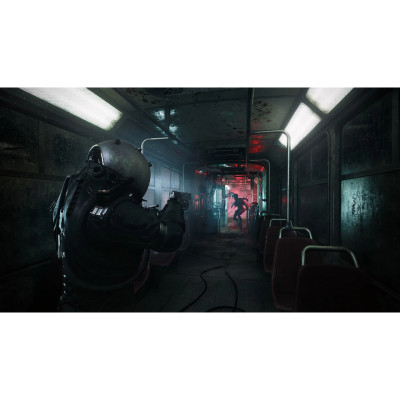 Cronos The New Dawn для PS5 Cronos The New Dawn для PS5