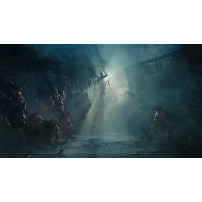 Cronos The New Dawn для PS5 Cronos The New Dawn для PS5