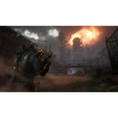 Cronos The New Dawn для PS5 Cronos The New Dawn для PS5