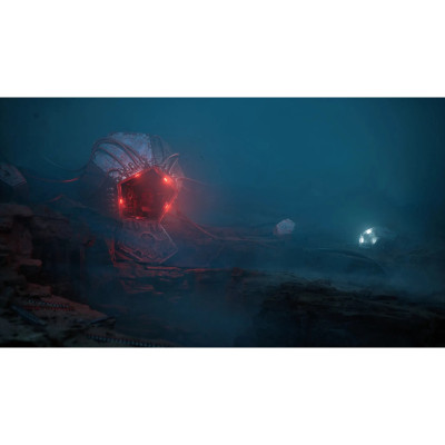 Cronos The New Dawn для PS5 Cronos The New Dawn для PS5