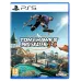 Tony Hawk’s Pro Skater 3+4 для PS5