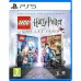 Игра LEGO Harry Potter (ЛЕГО Гарри Поттер) для PS5