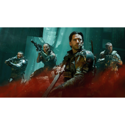 Call of Duty Black Ops 7 для PS5 Call of Duty Black Ops 7 для PS5