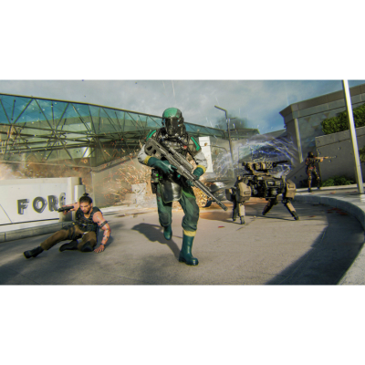 Call of Duty Black Ops 7 для PS5 Call of Duty Black Ops 7 для PS5