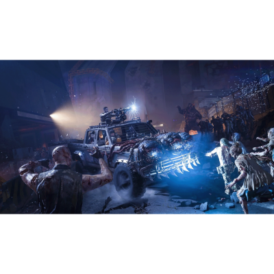 Call of Duty Black Ops 7 для PS5 Call of Duty Black Ops 7 для PS5