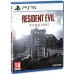 Игра Resident Evil 9 Requiem для PS5