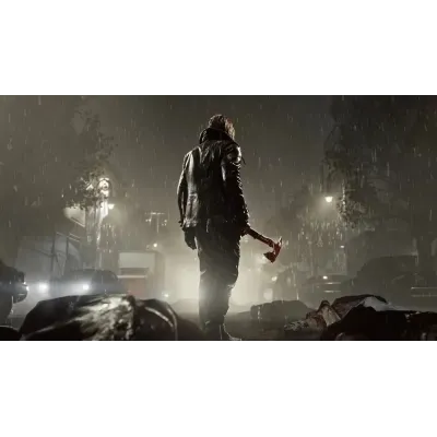 Игра Resident Evil 9 Requiem для PS5 Игра Resident Evil 9 Requiem для PS5