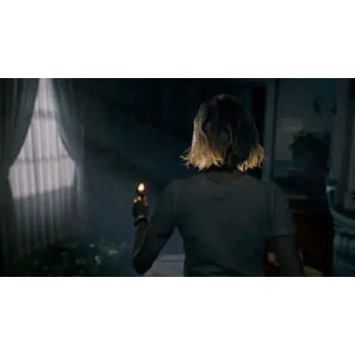 Игра Resident Evil 9 Requiem для PS5 Игра Resident Evil 9 Requiem для PS5