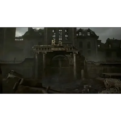 Игра Resident Evil 9 Requiem для PS5 Игра Resident Evil 9 Requiem для PS5