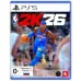 Игра NBA 2026 для PS5