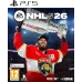 Игра NHL 2026 для PS5