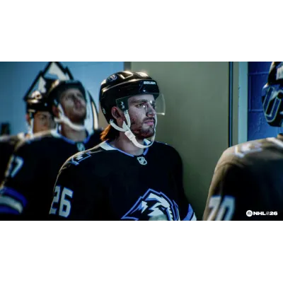 Игра NHL 2026 для PS5 Игра NHL 2026 для PS5