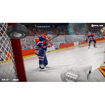 Игра NHL 2026 для PS5 Игра NHL 2026 для PS5