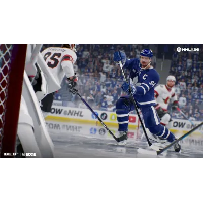 Игра NHL 2026 для PS5 Игра NHL 2026 для PS5